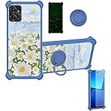jioeuinly Case for Motorola G Power 5G 2023