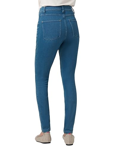 HUE Women's Ultra Soft High Waist Denim Leggings in Kuwait Whizz