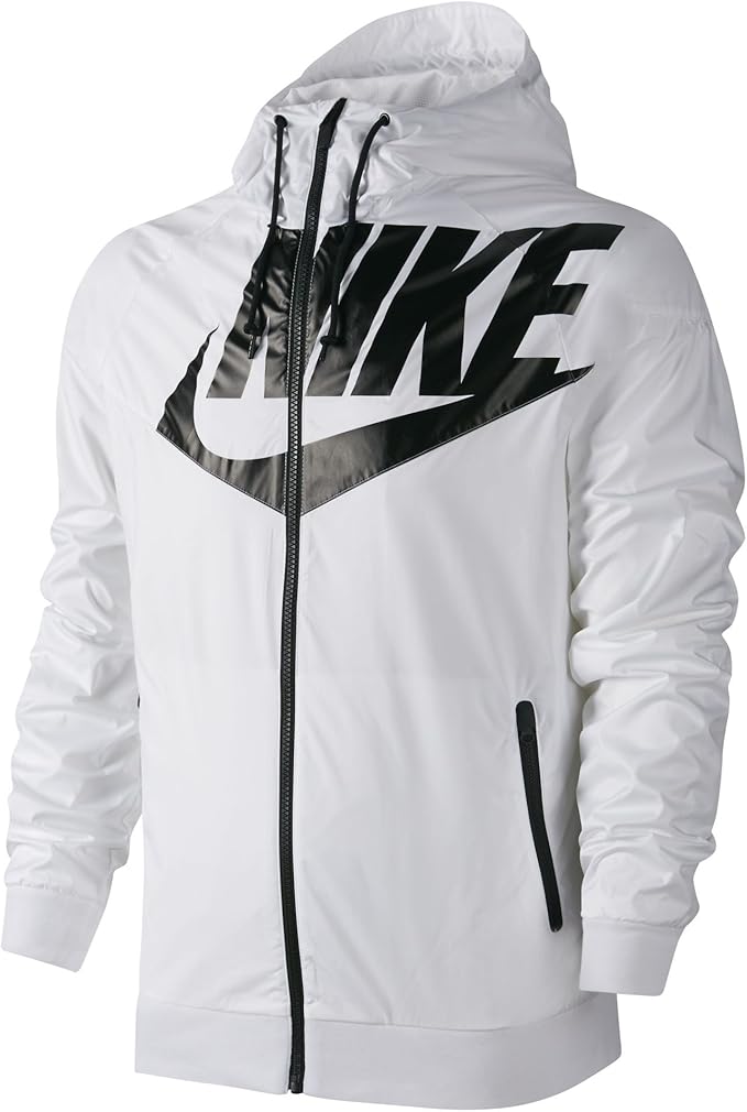 nike windbreaker gx