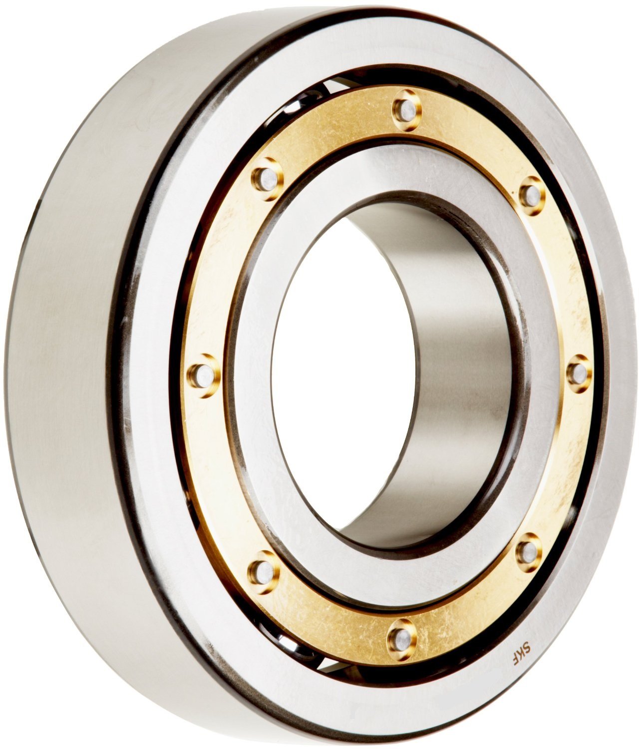 SKF 6034 M/C3 Radial Deep Groove Ball Bearing