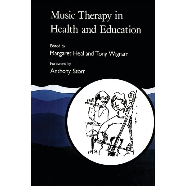 The Oxford Handbook of Special Music Education and Music Therapy