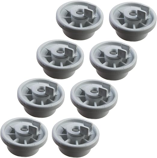 dishwasher replacement wheels