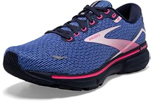 Brooks Women's Ghost 15 Neutral Running Shoe