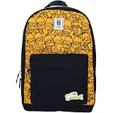 1818.0 Mochila Lisa Simpson Groovy Simpson : Amazon.com.mx: Electrónicos