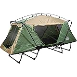 campright tent cot