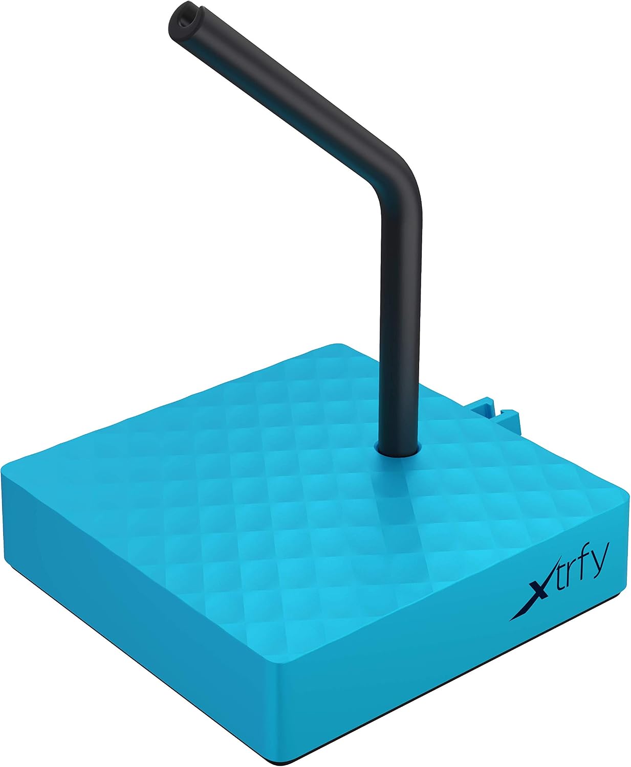 Xtrfy B4, Mouse Bungee for Greater Playing Comfort Flexible Cable Holder for Gaming Mouse Stable Base