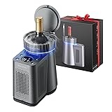 Wine Chiller Electric, JINJUNYE Upgrade Single