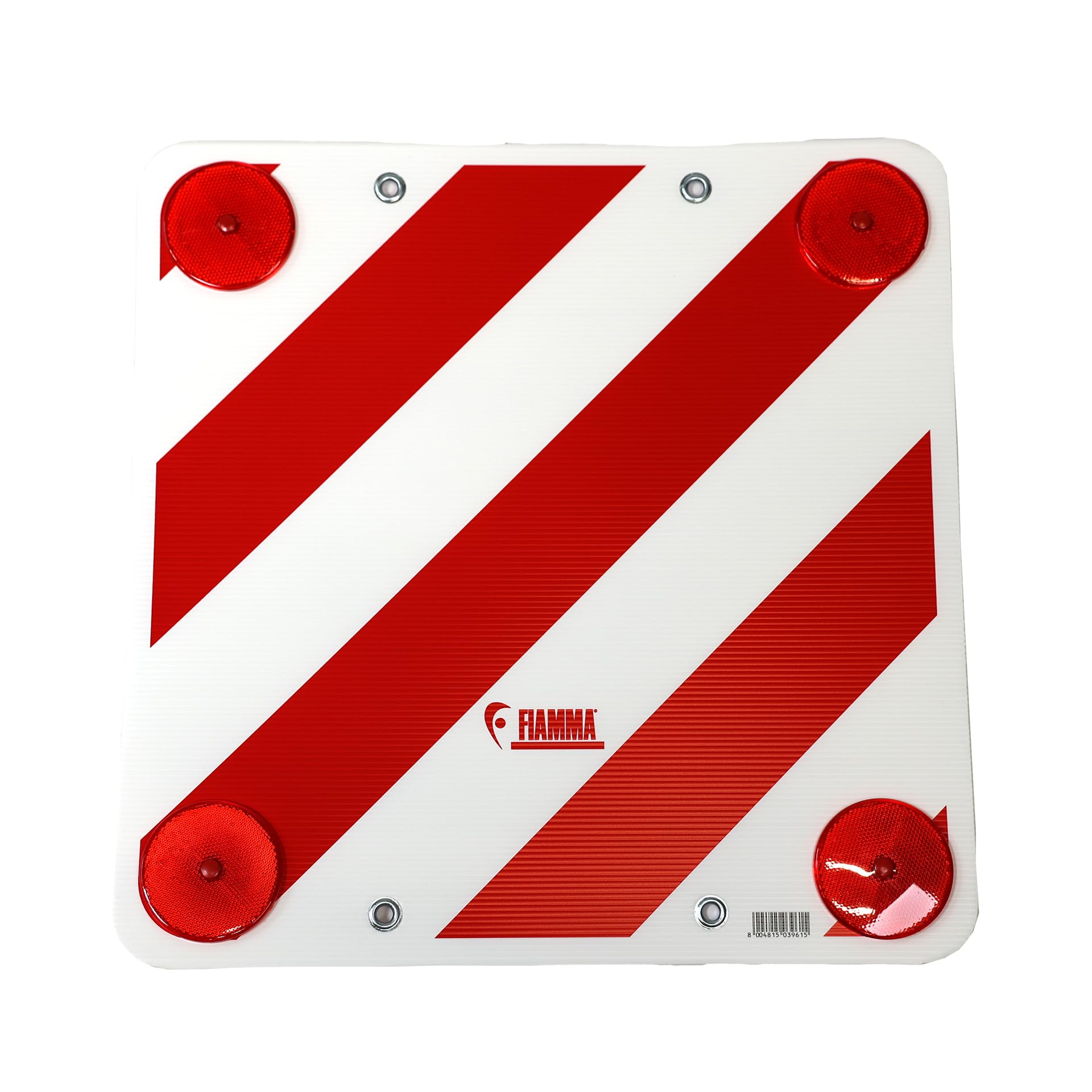 Fiamma Reflector Signal Plate for Rear Cycle Carriers
