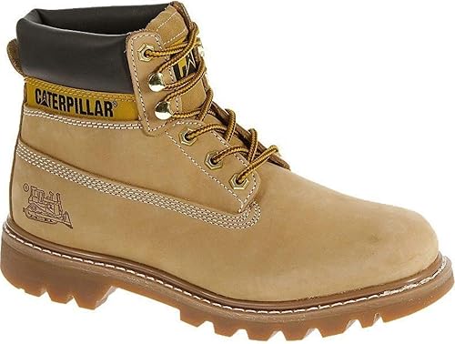 cat colorado boots mens