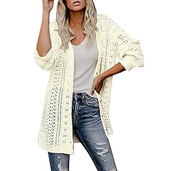 ADJHDFH Off The Shoulder Sweater Ballet Wrap