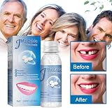 HIVETZ Temporary Tooth Filling Repair Kit Beads Moldable DIY Teeth view 9