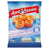 Aunt Bessie's Homebake Yorkshire Pudding Mix
