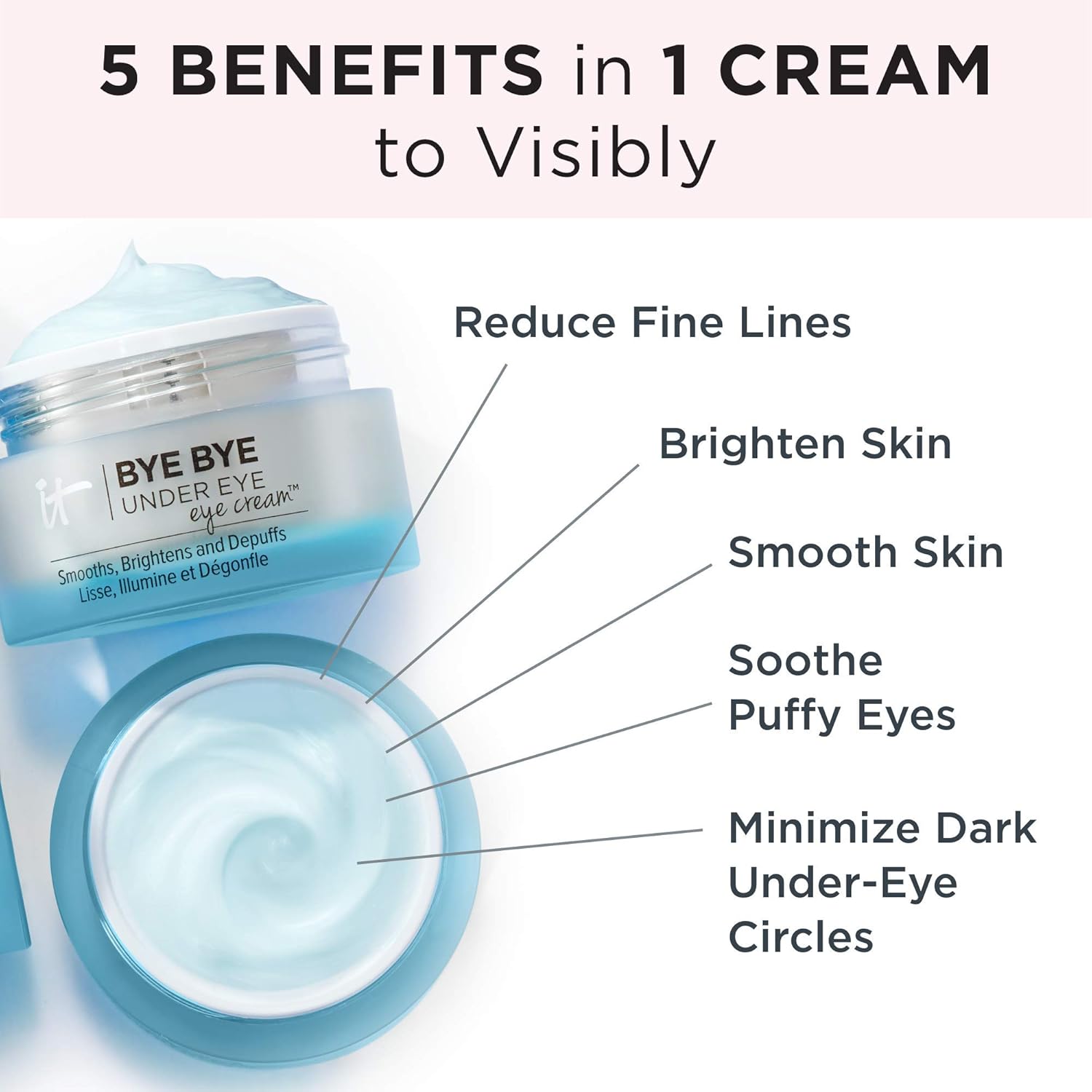 it bye bye eye cream