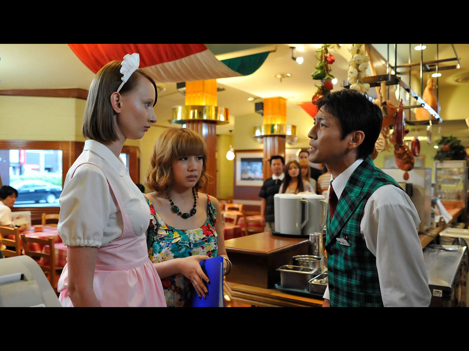 Amazon Co Jp 日本人の知らない日本語を観る Prime Video