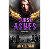 Curse of Ashes (Rise Series)