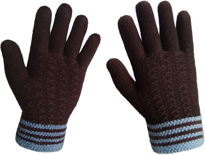 LETHMIK Winter Thick Gloves