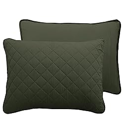 Easy-Going California King Size Reversible Quilt