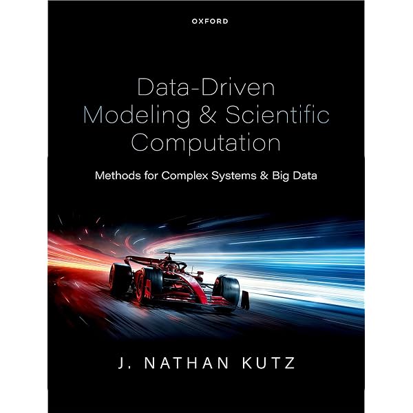 Data-Driven Science and Engineering: Machine Learning, Dynamical