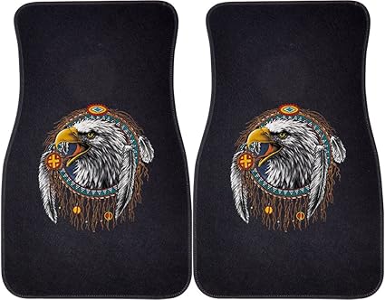 Amazoncom Express Yourself Products Dreamcatcher Eagle