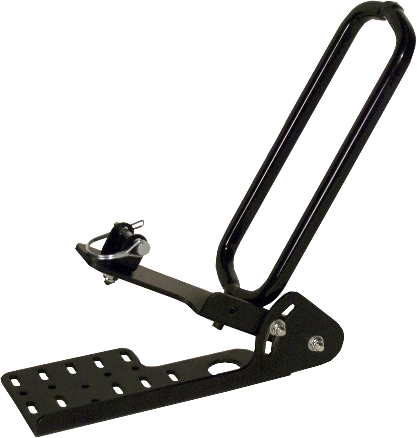 Kolpin Taktische Gewehrkoffer Halterung Amazon De Auto