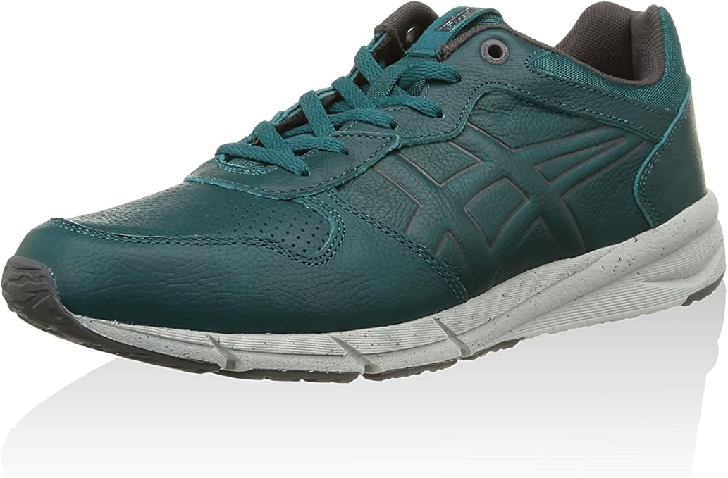 asics tiger shaw runner