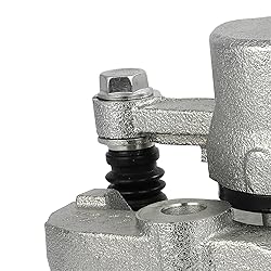 SCITOO 19B1673 Front Left Disc Brake Caliper