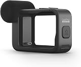 GoPro Media Mod for HERO9 HERO10 HERO11 HERO12 Black - ADFMD-001 view 5