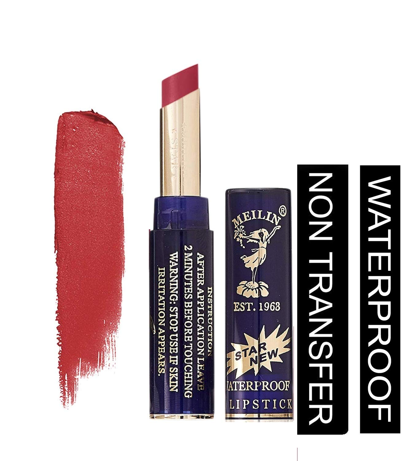 meilin lipstick
