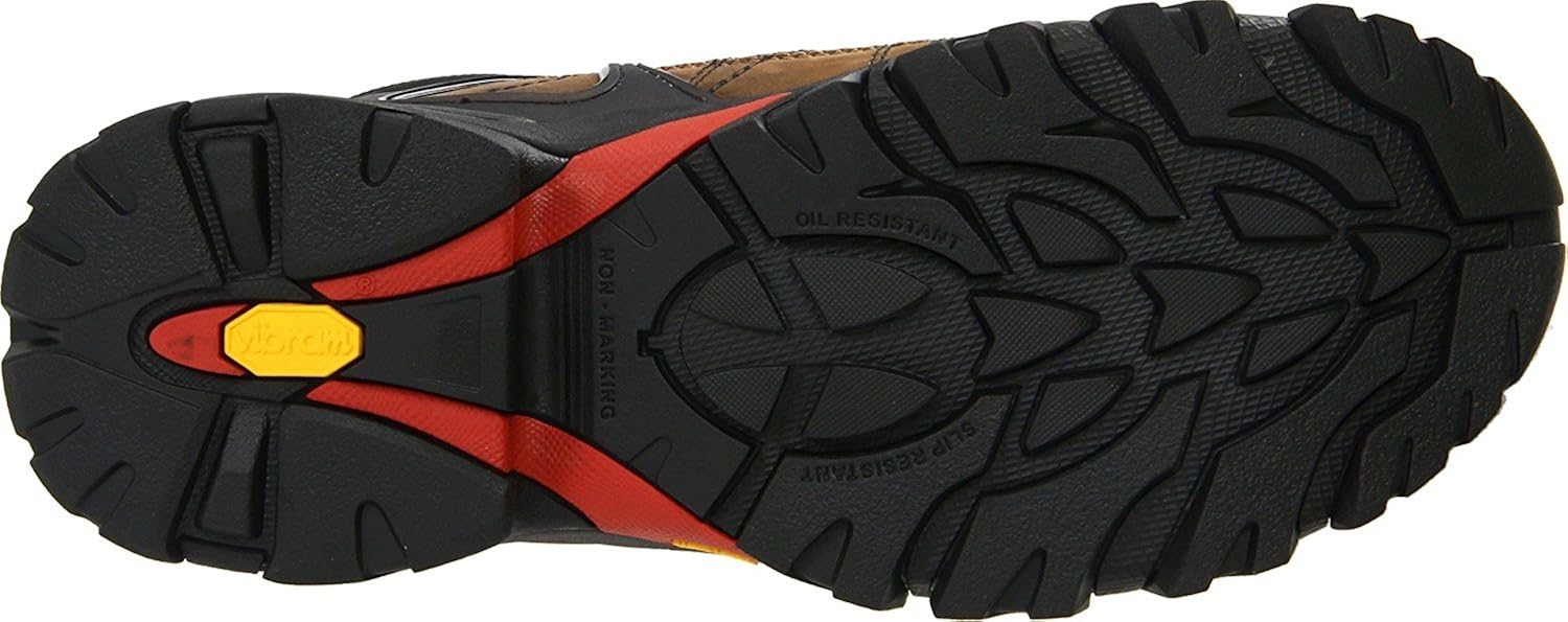 timberland pro men's hyperion waterproof work boot