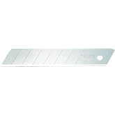 TAJIMA .7" Endura Replacement Snap Blade, 50-Blade Pack | Premium Tempered Steel, Ultra-Sharp Edge, 10X Stronger, Premium Grade Steel