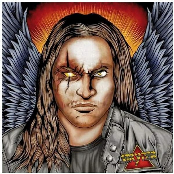 Stryper - 7: The Best Of Stryper - Amazon.com Music