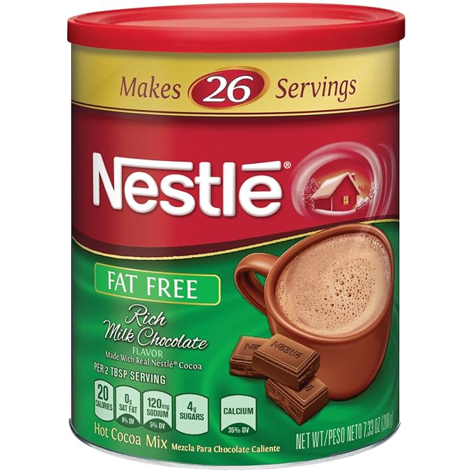 Nestle ff Hot cocoa cn (050000140022)