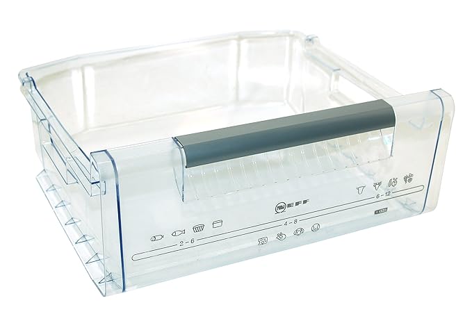 Bosch Fridge Freezer Drawer Genuine Part Number 449016 Amazon Co