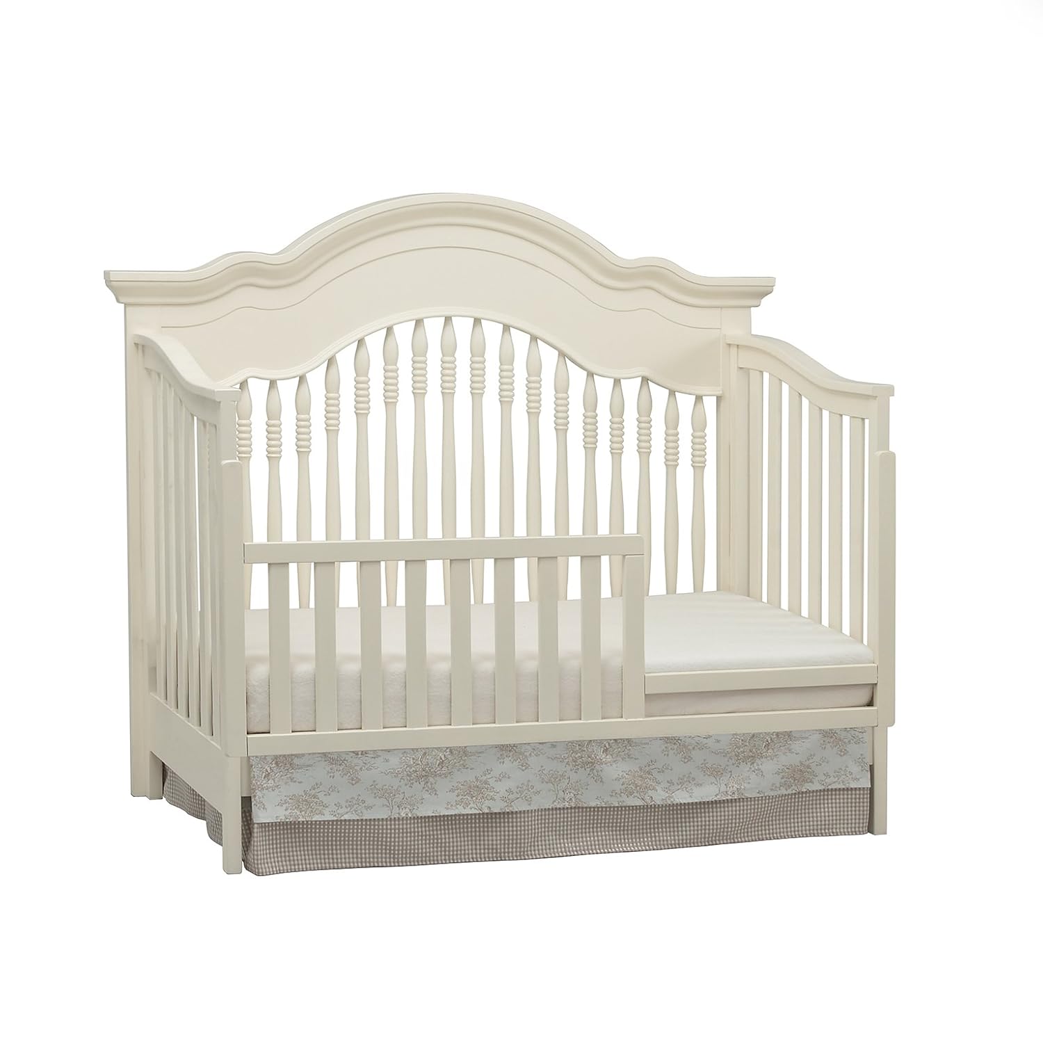 suite bebe julia crib conversion kit