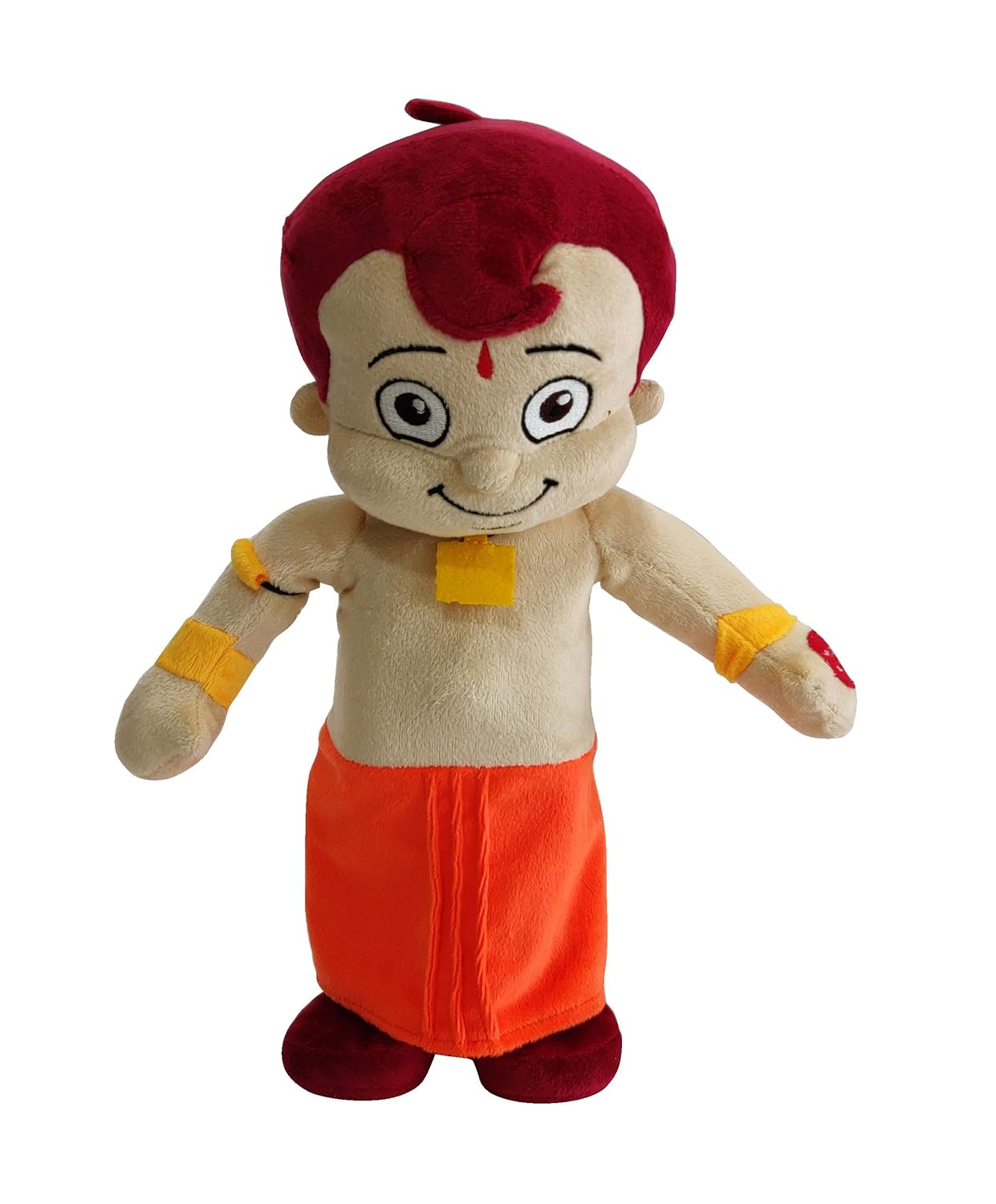 kung fu dhamaka toys