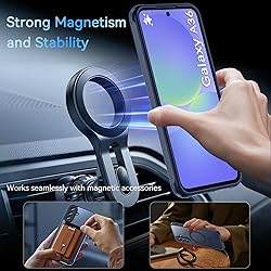 Fin2feel for Samsung Galaxy A36 5G Case