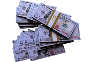 JHFY - 1000 Pieces of Props for Movies, Videos, Christmas, Wedding Party, Halloween and Party