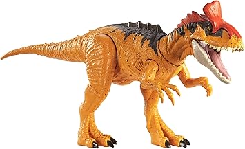 dinosaurios jurassic world amazon