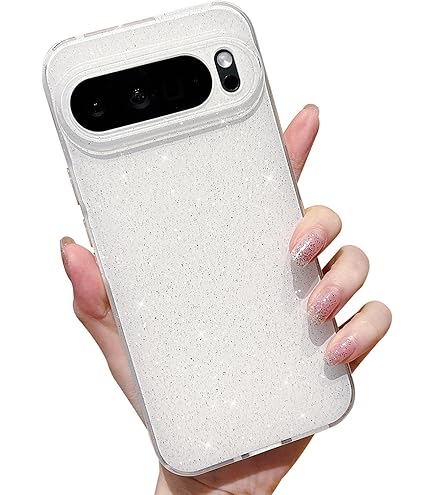 Kwmobile Case Compatible With Google Pixel 9 Case -Soft TPU Back