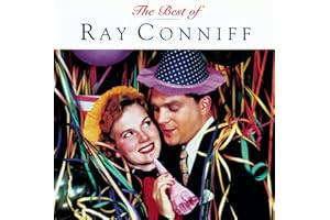 The Best Of Ray Conniff