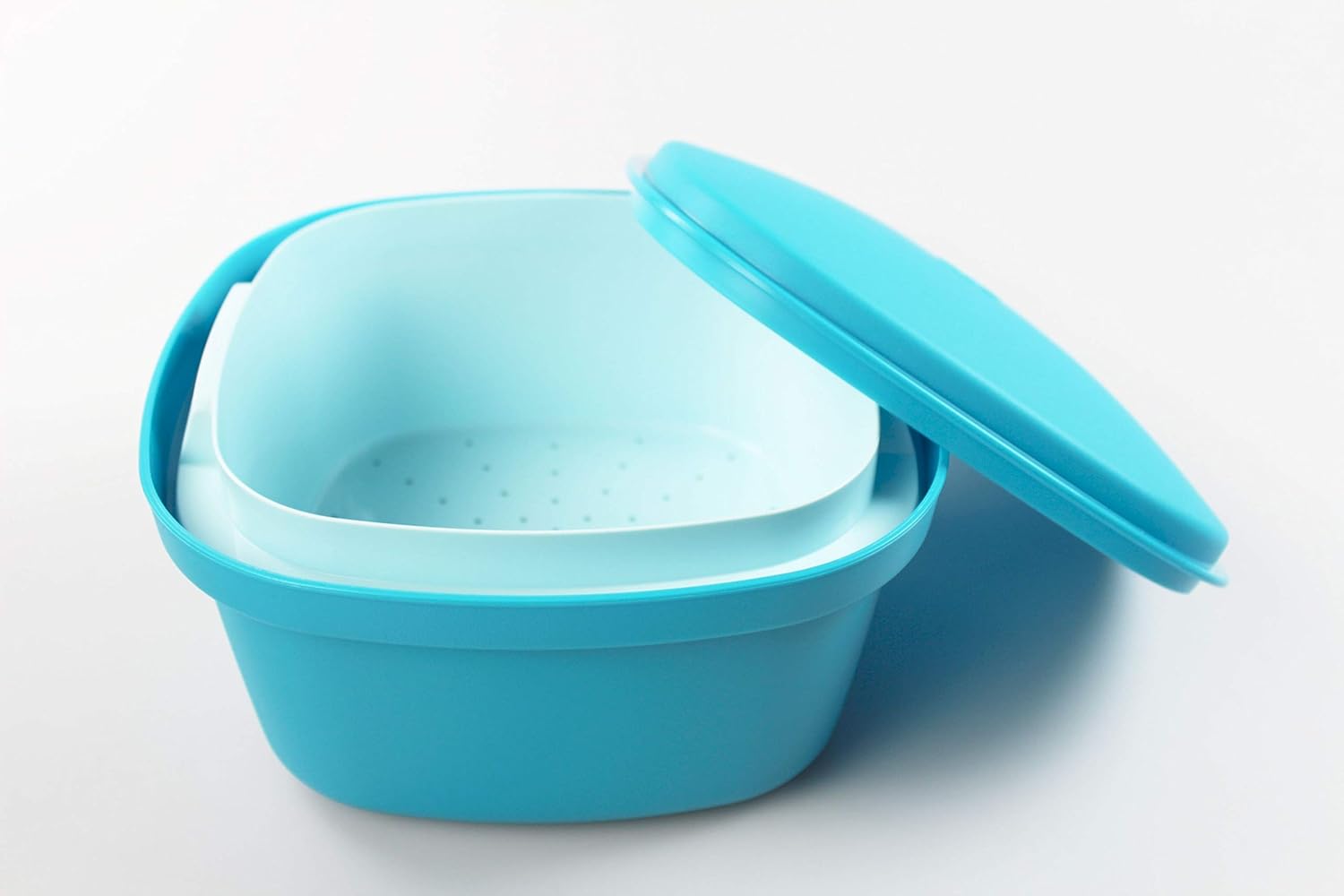 keep warm tupperware