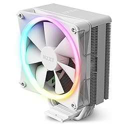Cooler for NZXT TR120