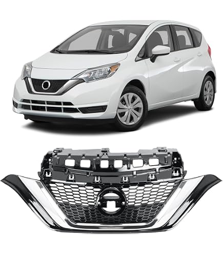 Amazon.com: FitParts Compatible With Front Bumper Cover 2017 2018