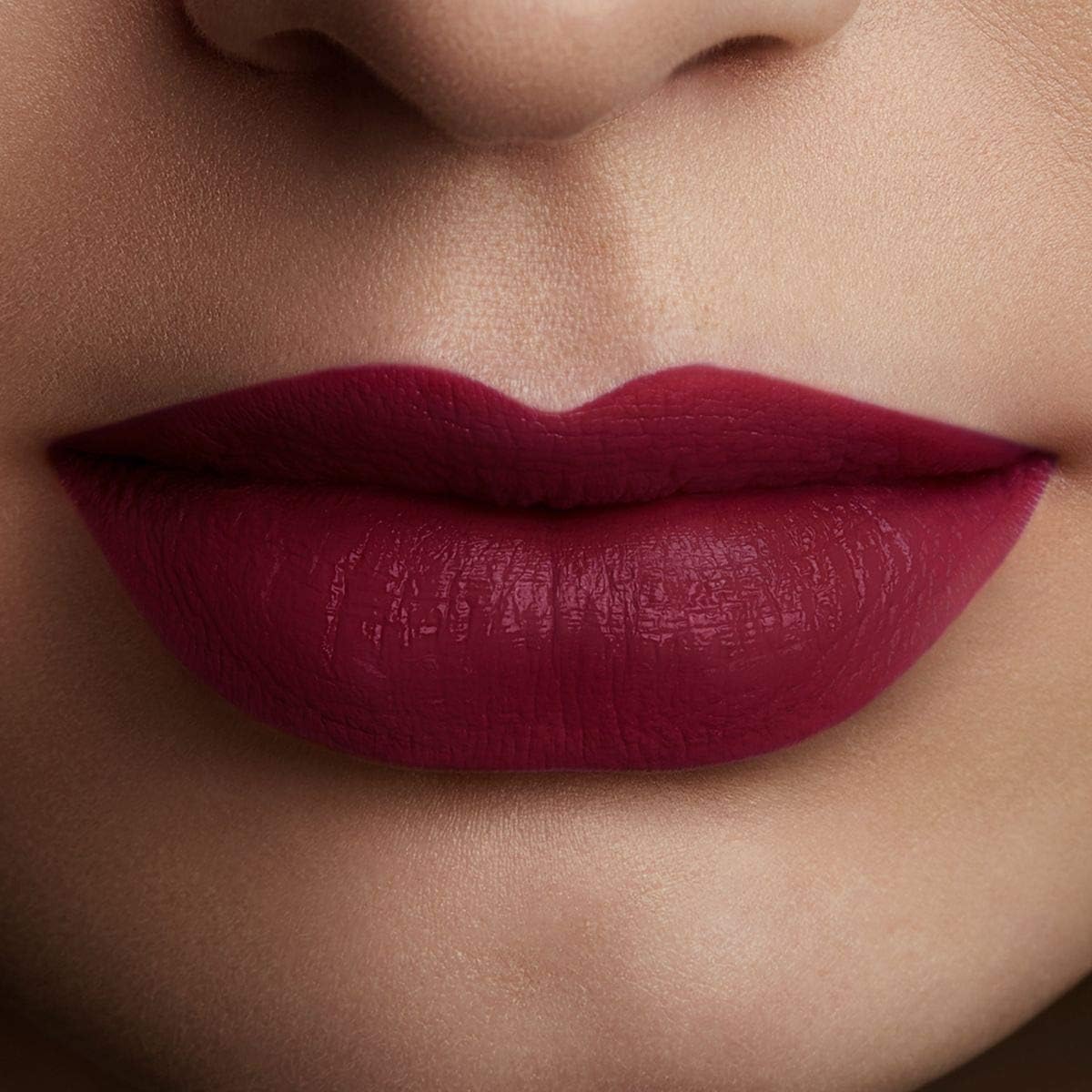 L'Oreal Paris Rouge Signature Matte Liquid Lipstick, Up to 24 Hour Colour, 103 I Enjoy, Purple, 7 ml (Pack of 1) - Image 5