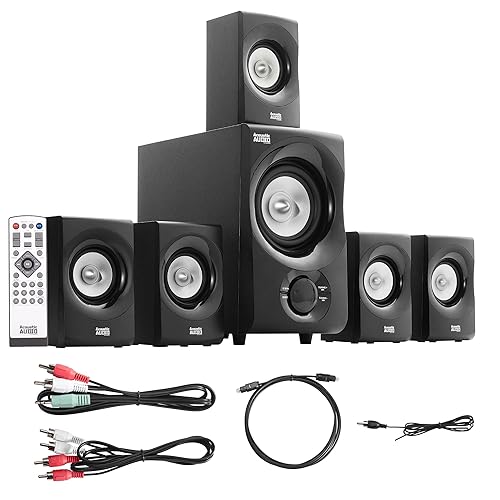 Audio Home Theater Bluetooth Wireless Acoustic Audio AA5171