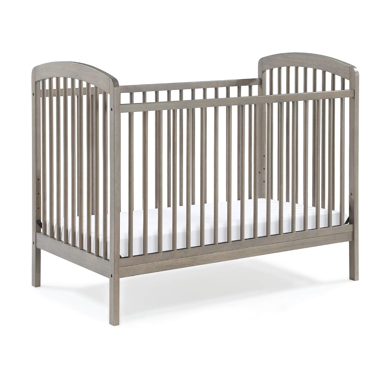 sierra ridge terra standard crib