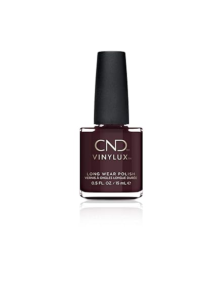 CND Vinylux Black Cherry Nr. 304, 15 ml