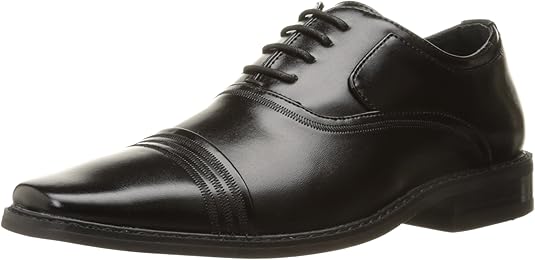 stacy adams youth shoes