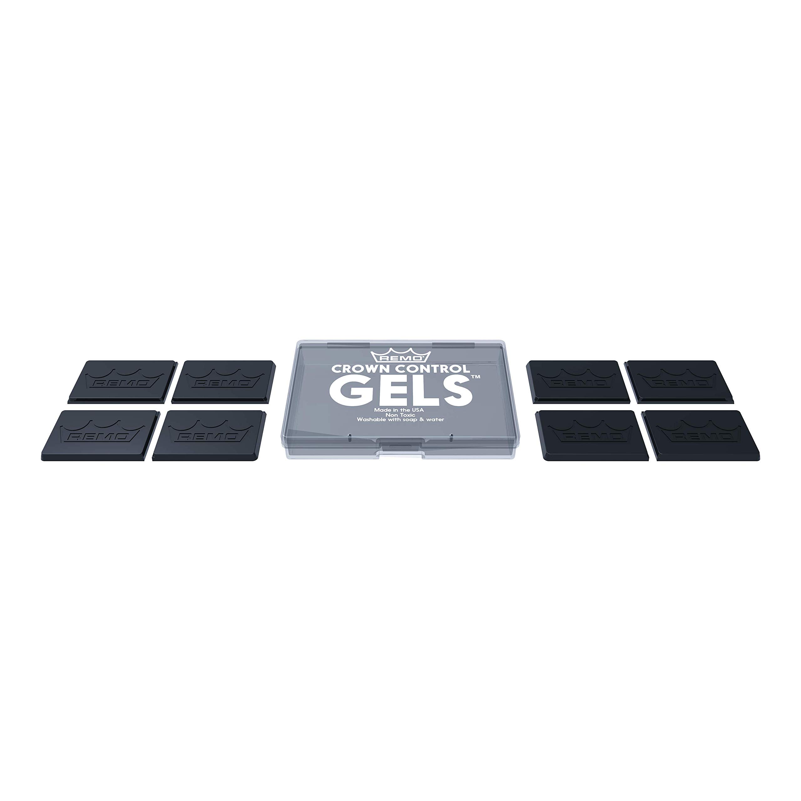 Remo, Crown Control Gel, CC-1000-00