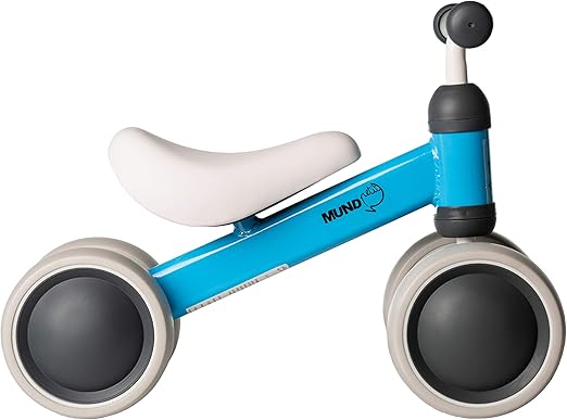 triciclo mundo petit